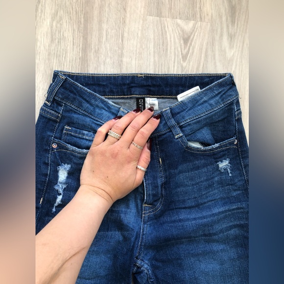 H&M Jeans - Picture 3 of 4